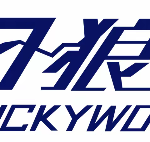 刁狼品牌2021春夏系列·新款吊牌