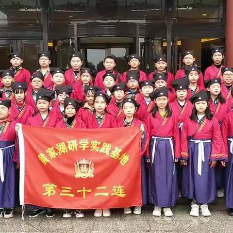 敬礼！陈教官！