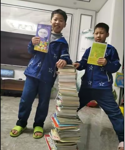 最是书香能致远