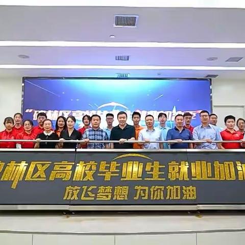 碑林区人社局∣“四轮驱动”稳住全区就业硬“底盘”