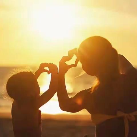 孩子，你不欠爸爸妈妈任何东西