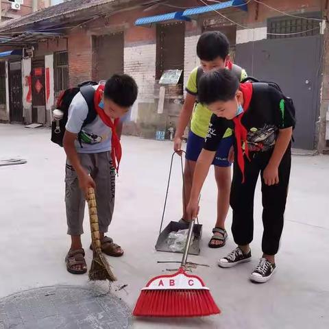 情系教师节，慰问暖人心