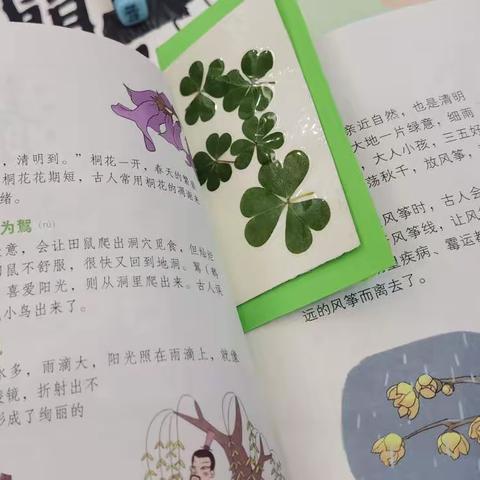 二十四节气——清明节