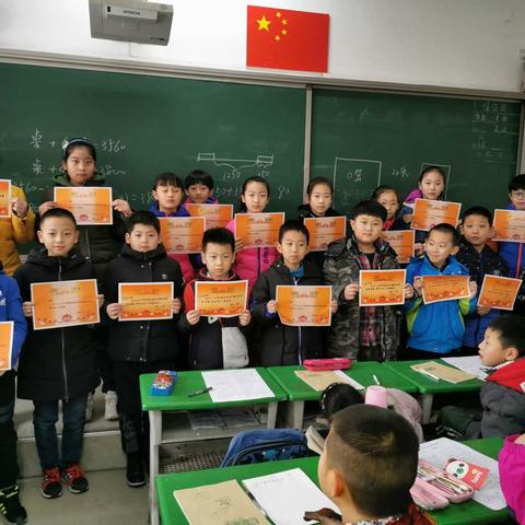 “桥西教育疫情防控”之八一小学|八一课堂 今天我来当老师（一）