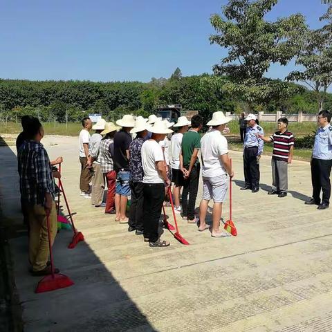 澄迈县司法局积极探索社矫监管教育模式，联合省仁兴戒毒所开展社区矫正教育工作