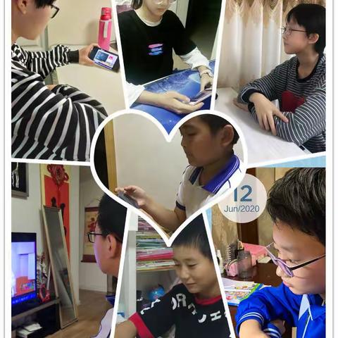 通辽·四中 |观看《如何创造最佳考试状态》有感——七年8班（第五十二期）