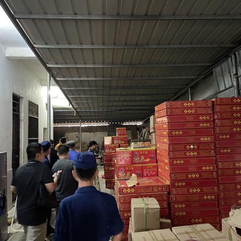 市综合行政执法局美兰分局安全生产行政执法大队工作日报