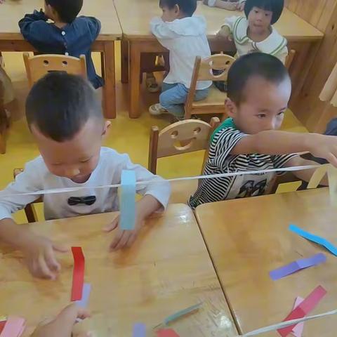 【杞县天一幼儿园🏡】是个有很多朋友的地方🥳，一个像家一样温馨的地方🥰