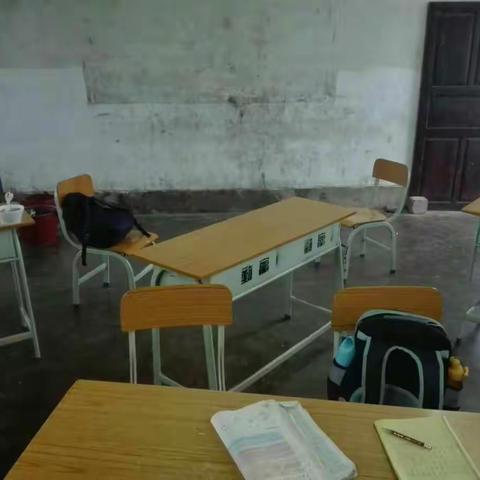 文昌市湖山溪尾小学环境整治情况