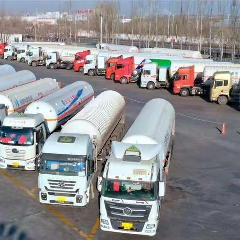 哈纳斯宁夏-天然气事业部销售周报