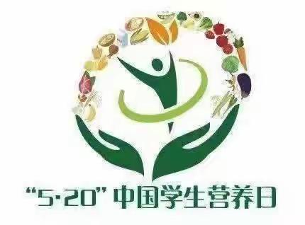 2022年全民营养周“5.20”中国学生营养日专题宣传——小天鹅幼儿园