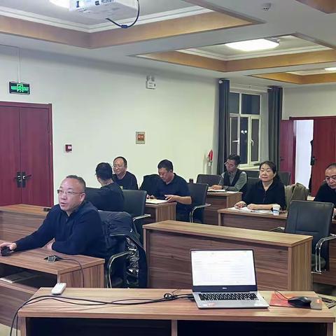 锡盟分公司督导帮扶纪实（二）