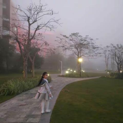 杜品萱---我和假期有个约会