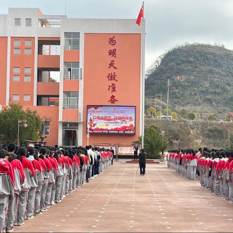 党的二十大精神“理论宣传二人讲”宣讲员在我校开展党的二十大精神进校园宣讲活动