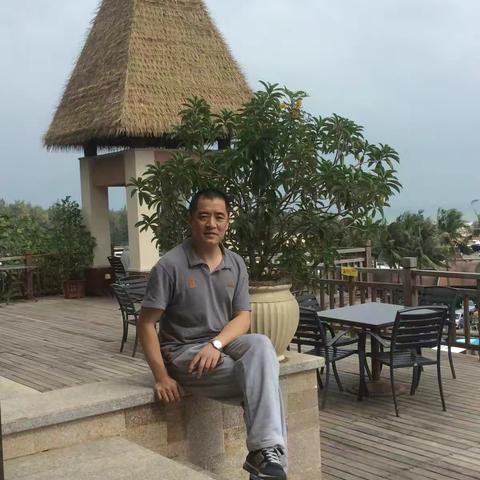 2017年春节———罗勇之海南行！