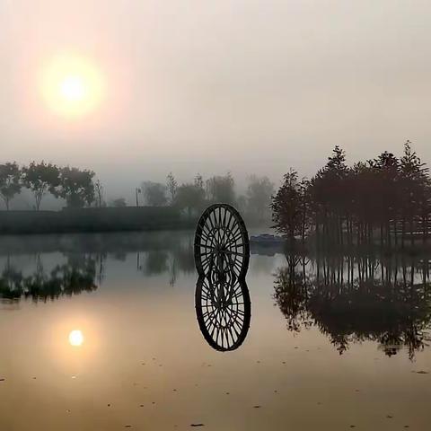 休闲度假好去处