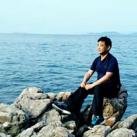  故地重游，感慨良多，悠悠岁月，人生几何？