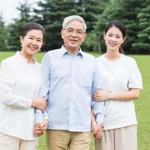 ​年少不懂父母恩，懂时已是中年人