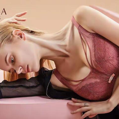 🌹千童三楼文胸一组🌺🌺玫芮缇、欧密莎文胸👙以旧换新，旧文胸可抵新款（指定款）吊牌价50—200元不等