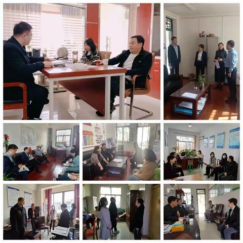 鄠邑区全面夯实统计基层基础