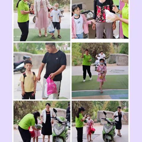 芦馆礼仪幼儿园2022年毕业典礼圆满礼成！