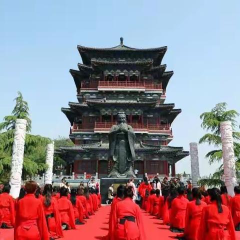 一水牵情，欢乐怡夏——永城市夫子山景区首届泼水节大赛7月1日盛大开幕