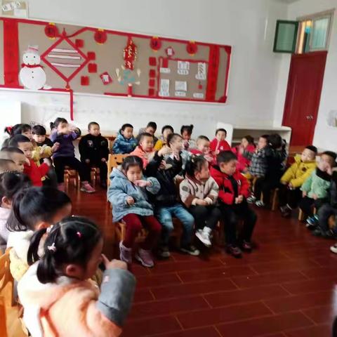 快乐的第四周