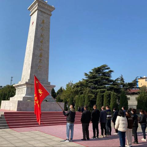 学习党史，传承薪火，发扬作风