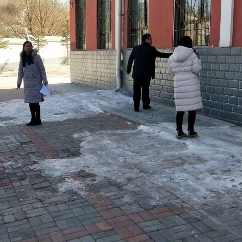 让我们携手共同治理学校