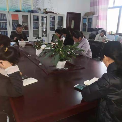 “119紧急演练   筑牢安全防线”——王村小学应急安全演练活动