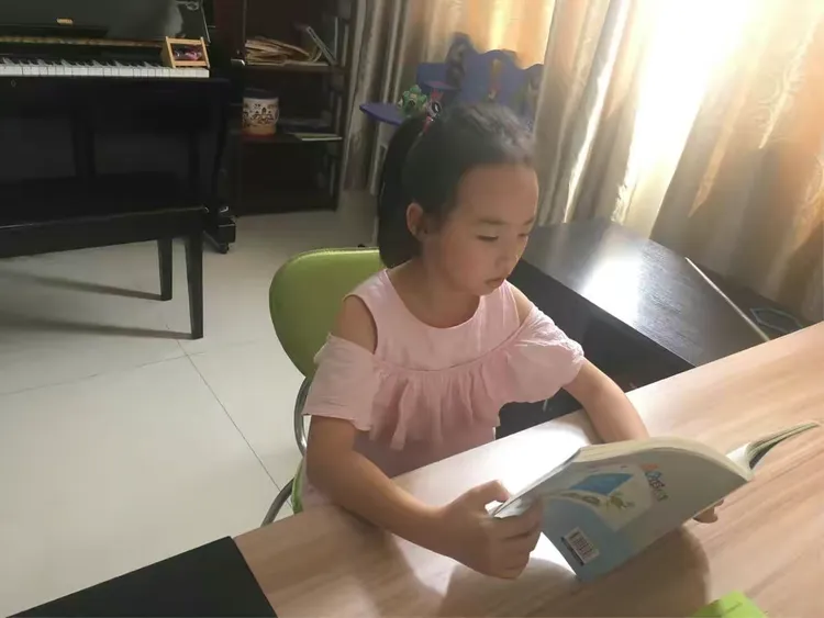 濮院茅小“寻梦蒲公英班”张之夏的暑假生活