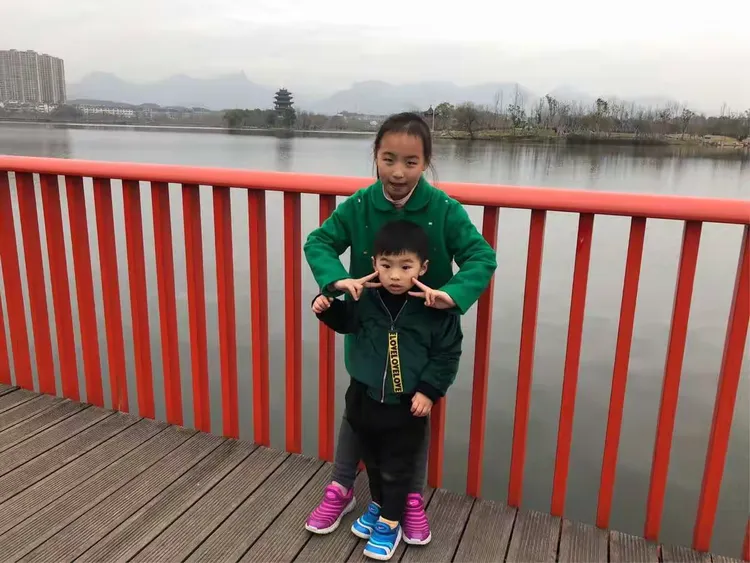 304班张之夏的寒假生活