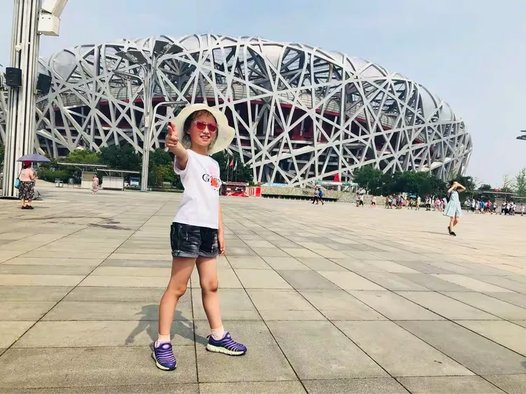 濮院茅小寻梦蒲公英班－－张之夏的暑假生活