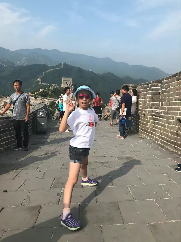 濮院茅小寻梦蒲公英班－－张之夏的暑假生活