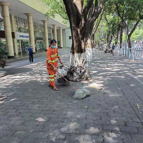 中秋佳节，最美的“橙光”