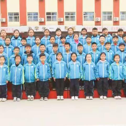 再见！我们的二年级————二五班散学典礼