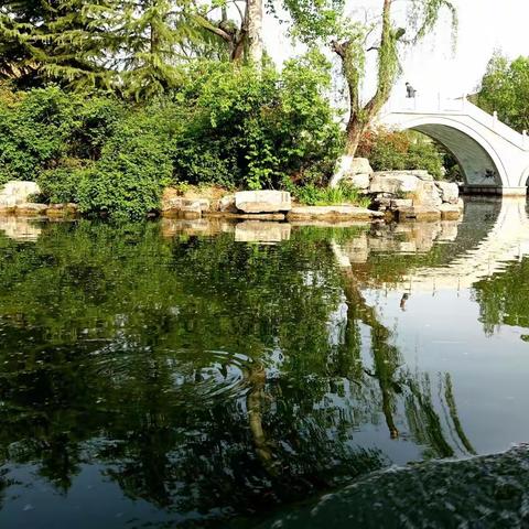 山东自驾旅行