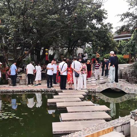 彩云之南的行踪（五）