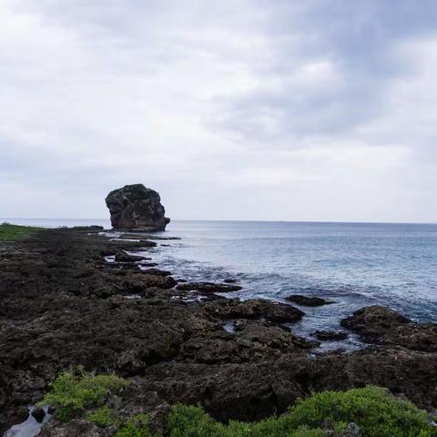 台湾随团旅行