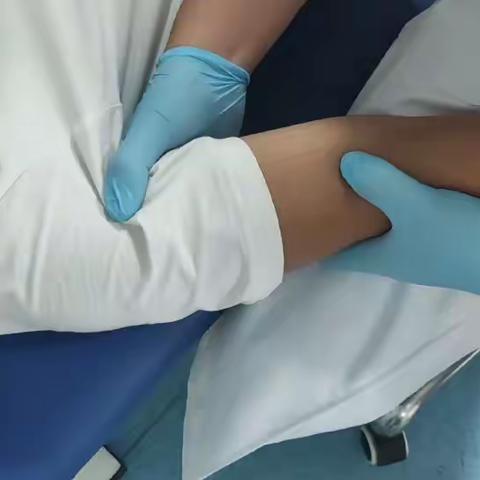 肩关节松动术临床应用