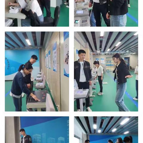 为健康赋能 促体质提升