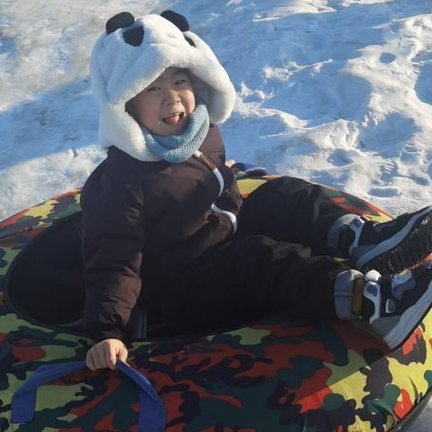 🌹齐浩博（米多）成长日记（续二十集）🌹