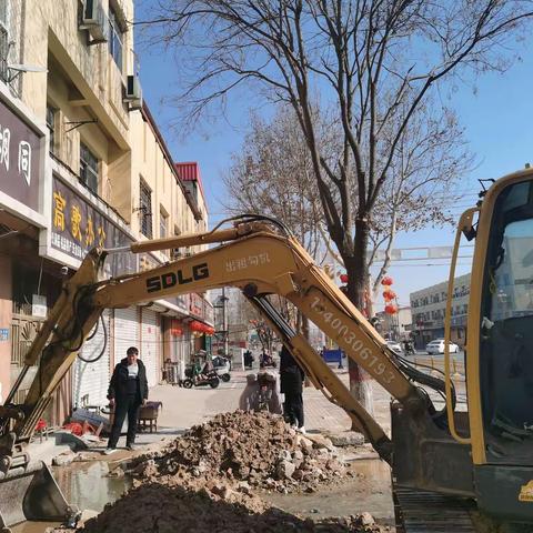 执着坚守  无畏担当