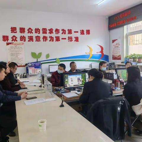 【文峰办事处游园社区】筑牢社区疫情防线——游园社区扎实开展疫情防控工作