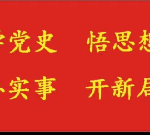 省委党史学习教育第三巡回指导组到我区督导工作