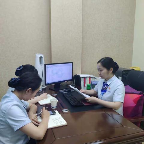 智慧的较量，团结的对抗——建行巴中东城支行员工利用碎片时间全员参与，全员备赛