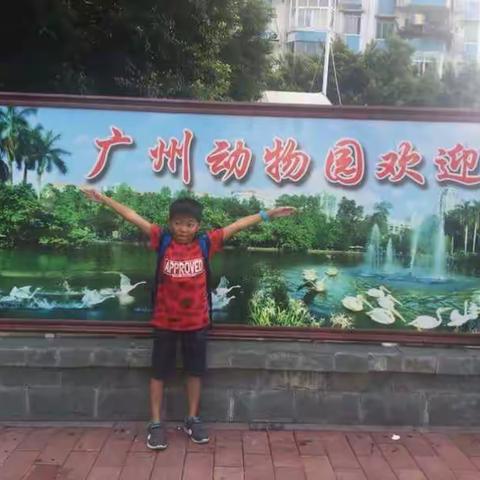 广州、顺德之旅