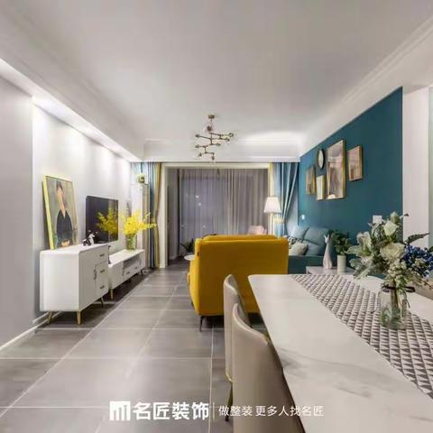 阳光新城樾府118同户型实景案列参观