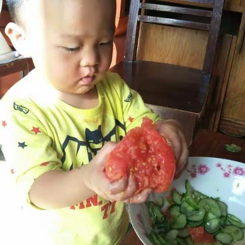 实在太饿了……