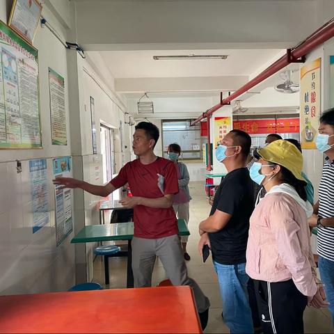 乌坡所一周工作动态（2021.4.12-4.16）